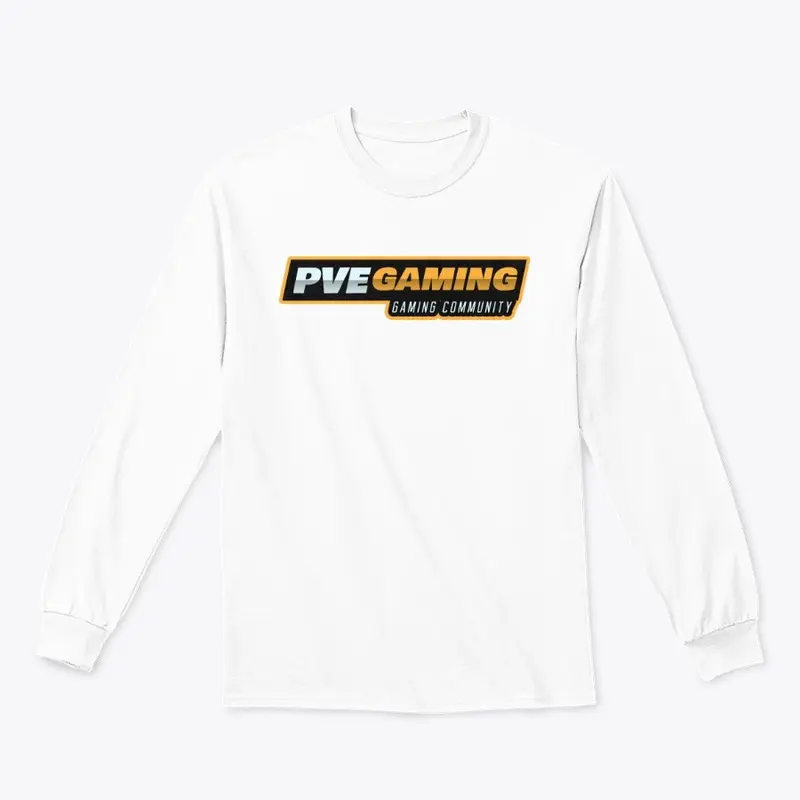 PVEGAMING Merch