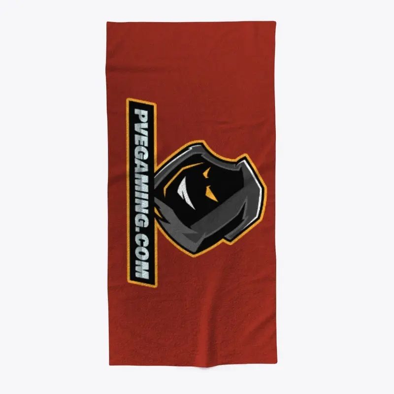 PVEGAMING Merch