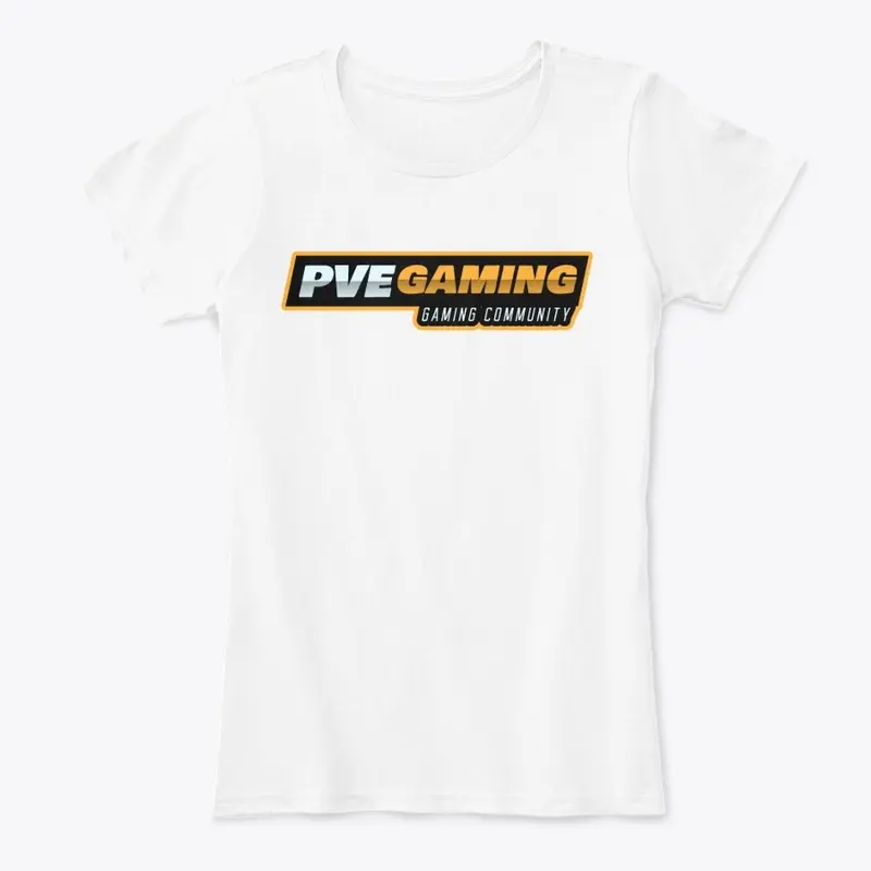 PVEGAMING Merch